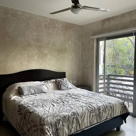 Appartamento Departamento dentro de Aldea Zamá