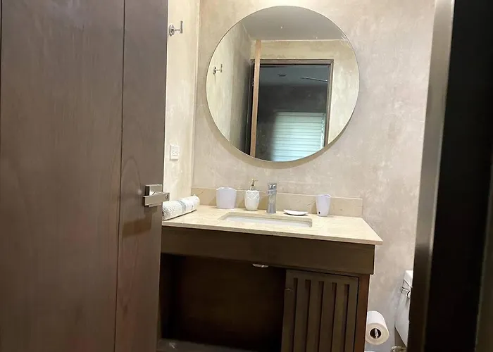 Departamento Dentro De Aldea Zamá Apartamento *