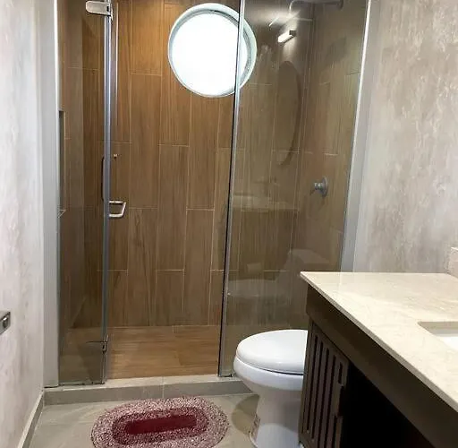 Apartamento Departamento Dentro De Aldea Zamá