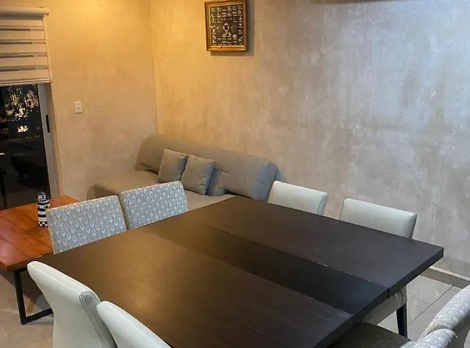 Departamento Dentro De Aldea Zamá Apartamento Tulum