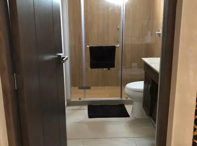Apartamento Departamento Dentro De Aldea Zamá *