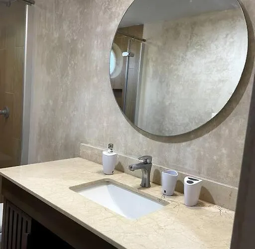 Apartamento Departamento Dentro De Aldea Zamá Tulum