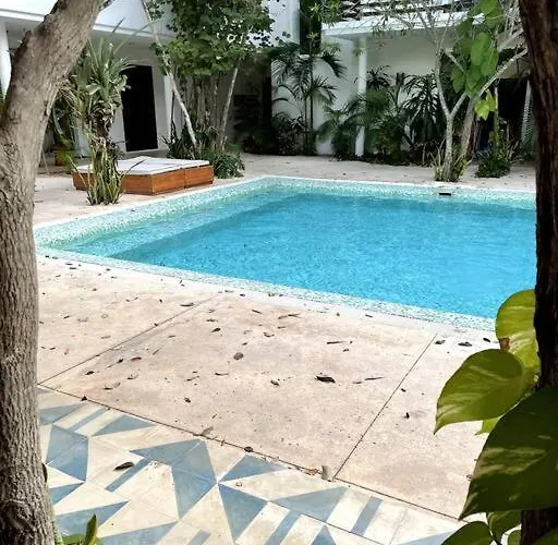 Departamento Dentro De Aldea Zamá Apartamento *