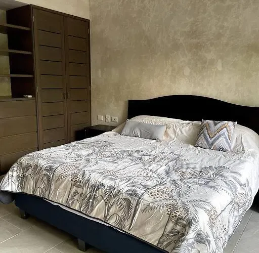 Departamento Dentro De Aldea Zamá Apartamento Tulum