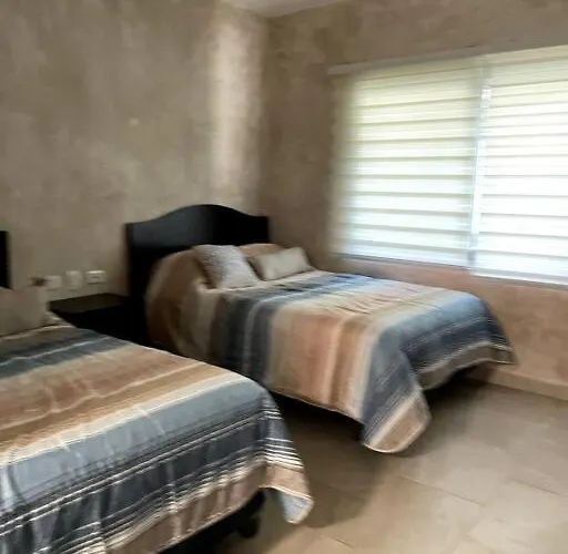 Departamento Dentro De Aldea Zamá Apartamento *