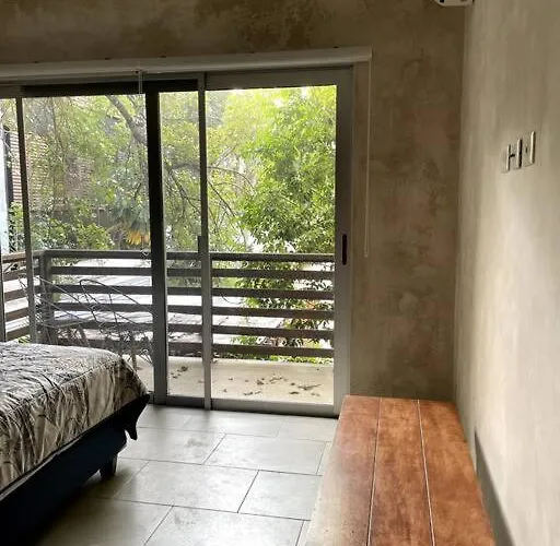 Departamento Dentro De Aldea Zamá Apartamento Tulum