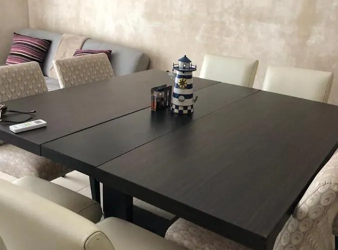 Departamento Dentro De Aldea Zamá Apartamento
