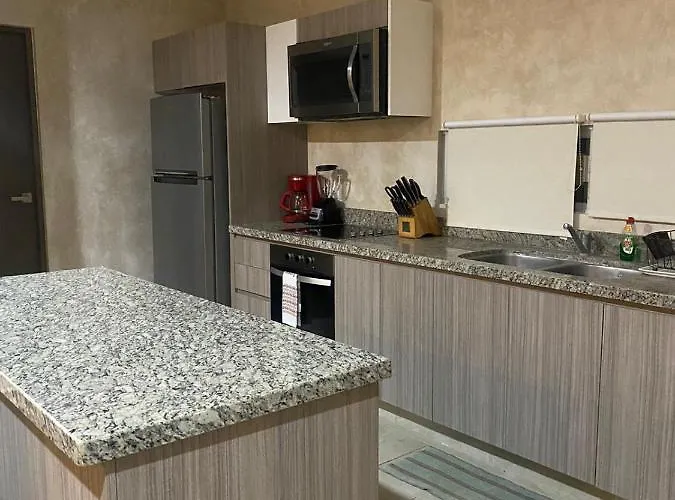 Departamento Dentro De Aldea Zamá Apartamento Tulum