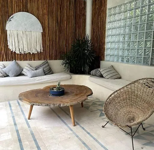 Departamento Dentro De Aldea Zamá Apartamento