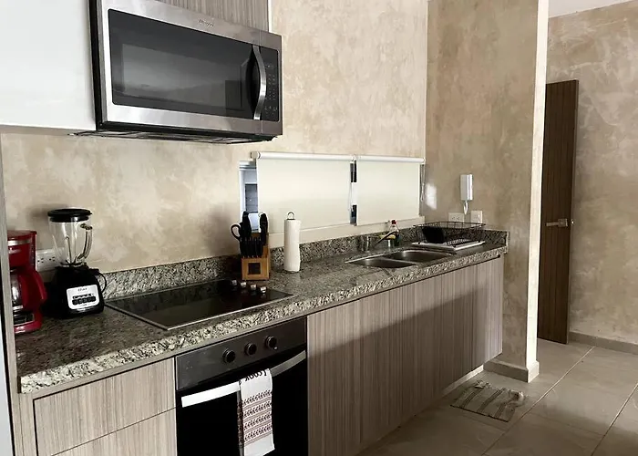 Departamento Dentro De Aldea Zamá Apartamento *