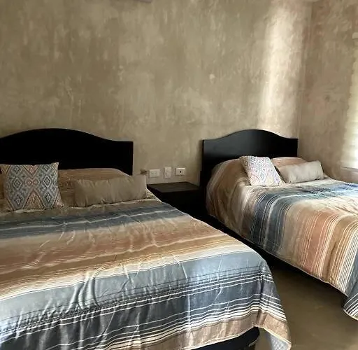 Departamento Dentro De Aldea Zamá *